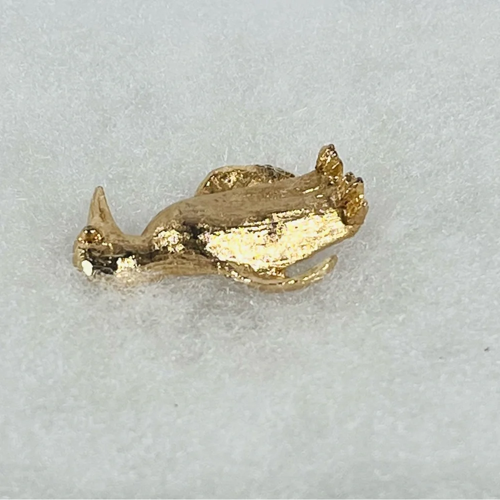 Penguin Brooch - Picture 3 of 9